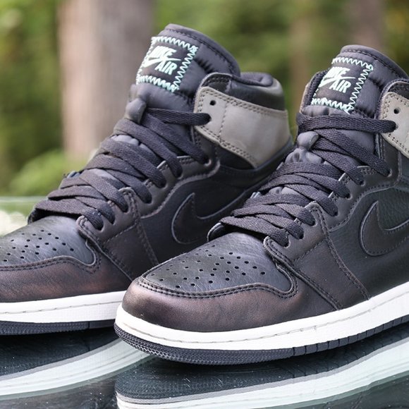 Air Jordan 1 Retro High OG Patina Men’s Size 5 - Picture 16 of 16